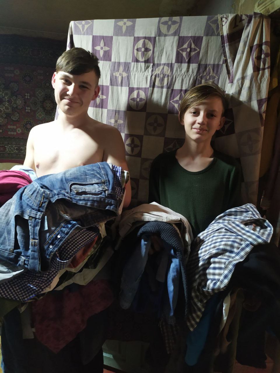 peoples